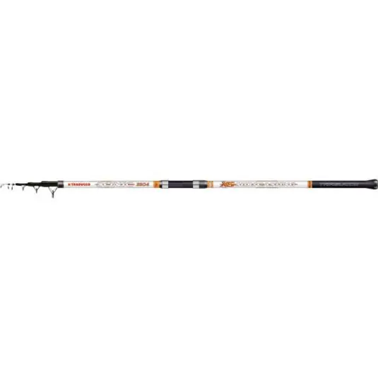 Reducere Lanseta telescopica Trabucco Sonic XS Surfcasting 4.20m/180g