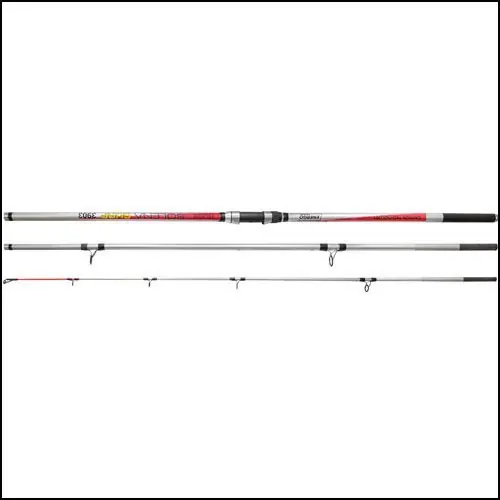 Noutate Lanseta ET Solena Surf 420cm/100-250g