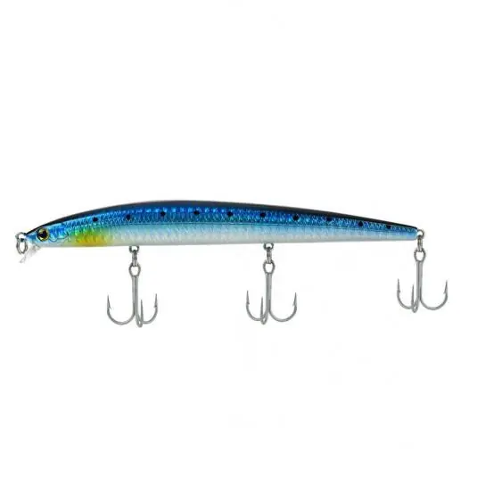 Vobler Formax Attack Salty Stick 14.5cm/19g, culoare C16 Promoție