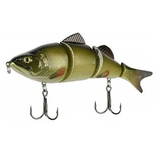 Vobler Formax Vantage Flexi Perch 12cm/31g, culoare S23 S Preferatul clienților