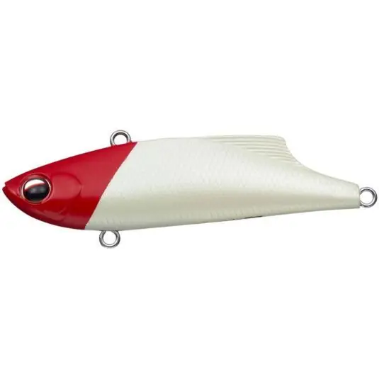 Vobler Evergreen Marvie 70 7cm/15g, culoare Red Head Pearl Cumpără acum