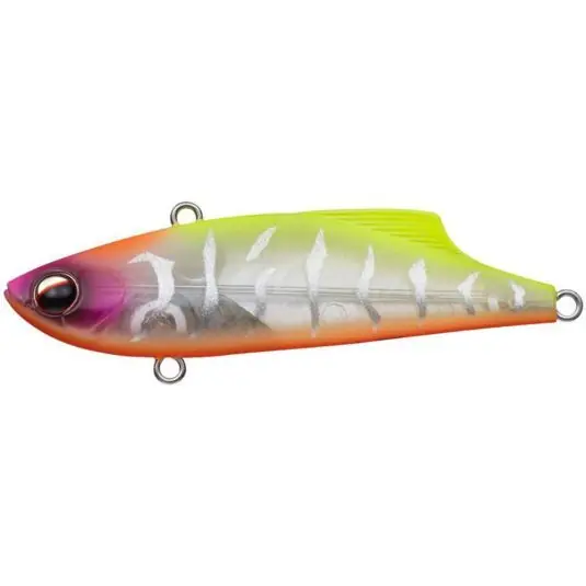 Ofertă specială Vobler Evergreen Marvie 70 7cm/15g, culoare Pink Head Clear Chart