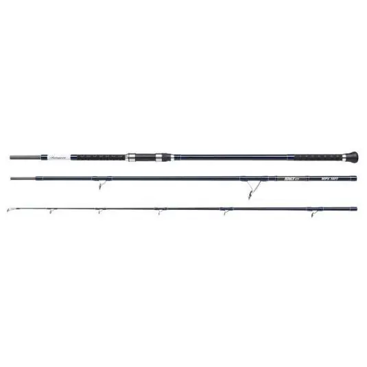 Expediere rapidă Lanseta Shakespeare Salt XT MPV Spin 3.05m/56-112g