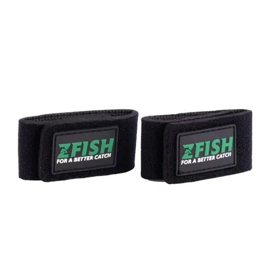Banda fixare lansete ZFish Rod Bands Pro Comandă acum