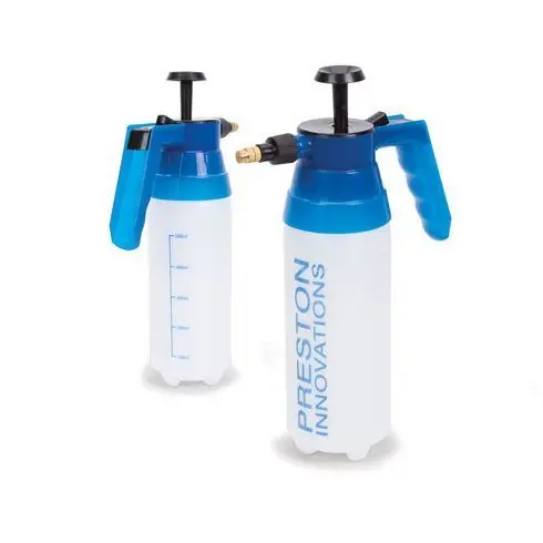 Pulverizator Preston Bait Sprayer Disponibil imediat