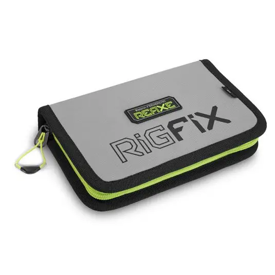 Penar monturi Delphin Reaxe RigFix Reduceri