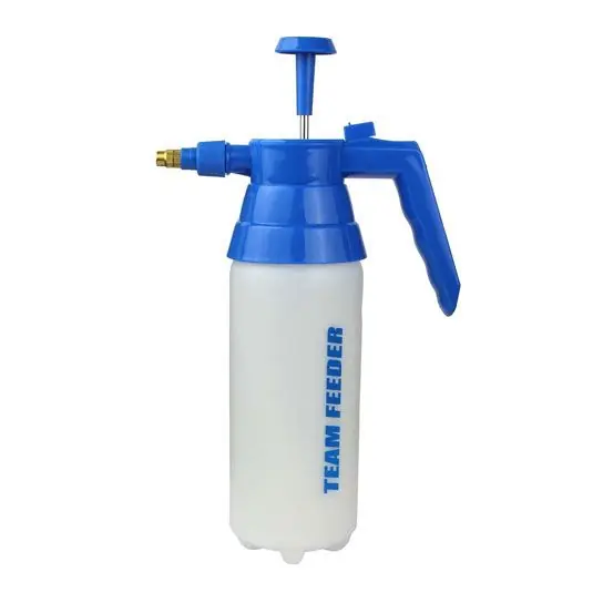 Cumpărături sigure Pulverizator nada Team Feeder By Dome 500ml