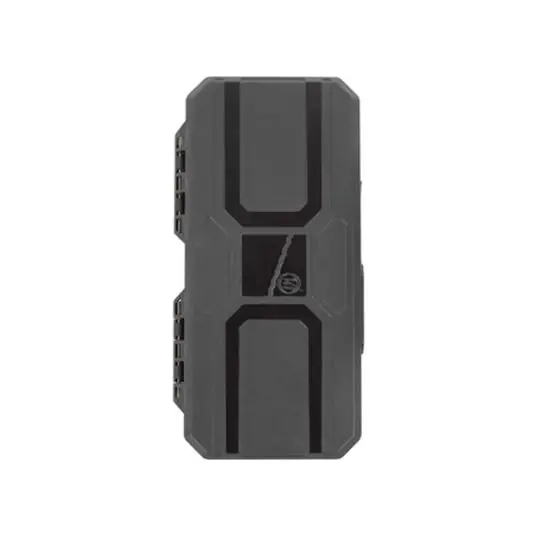Penar monturi Preston Absolute Short Hooklength Box Cumpărături sigure