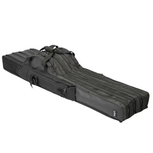 Husa lansete DAM Intenze 4 Compartment Rod Bag, 4 compartimente, 150cm Nu rata