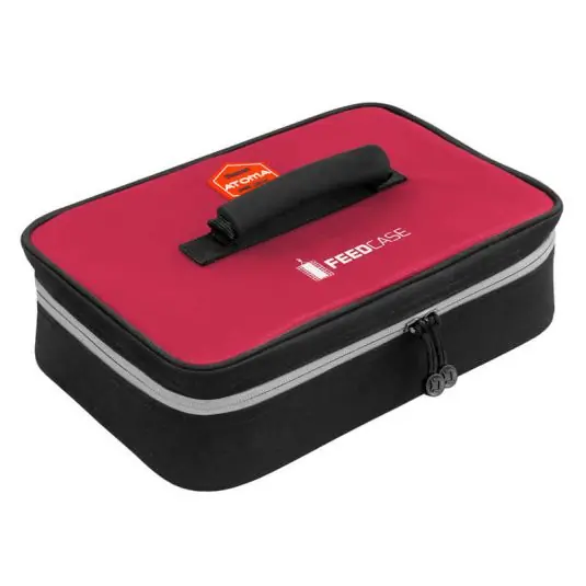 Borseta Delphin Atoma Feed Case Preferatul clienților