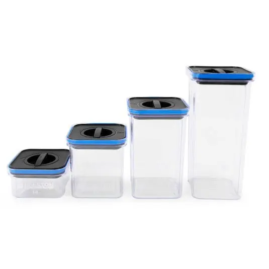 Cutie momeala Preston Bait Safe Container, 0.7L Premium