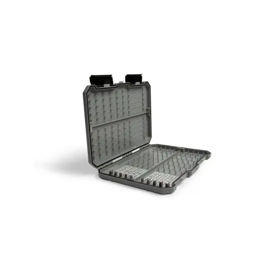 Penar monturi Preston Absolute All-Round Hooklenght Box Plată securizată