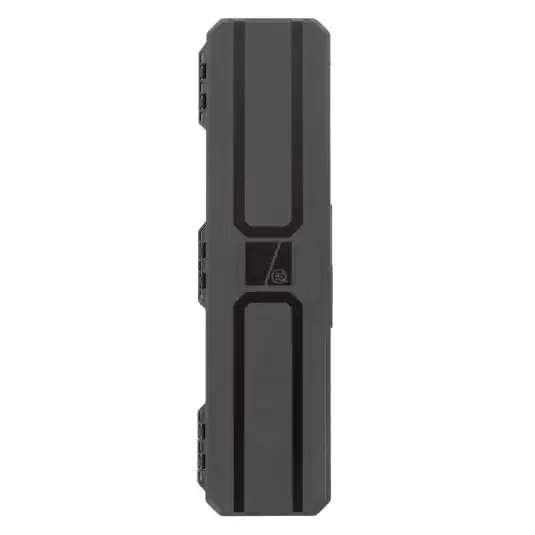Ofertă specială Penar monturi Preston Absolute Long Hooklength Box