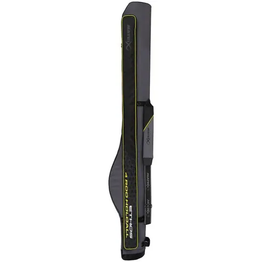 Comandă acum Husa lansete Matrix Ethos 4 Rod Holdall, 4 compartimente, 195cm