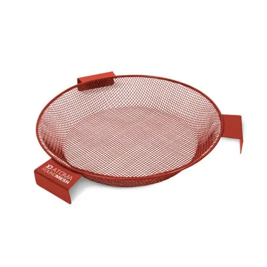 Retur gratuit Sita Delphin Atoma Round Mesh 29cm/4mm
