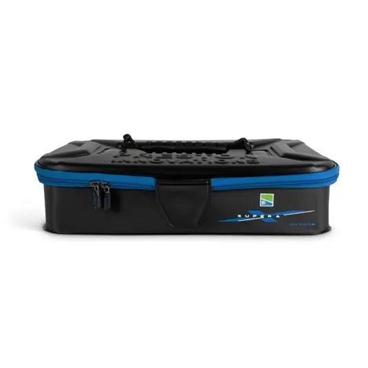 Set bac nada Preston Supera X Eva System Retur ușor