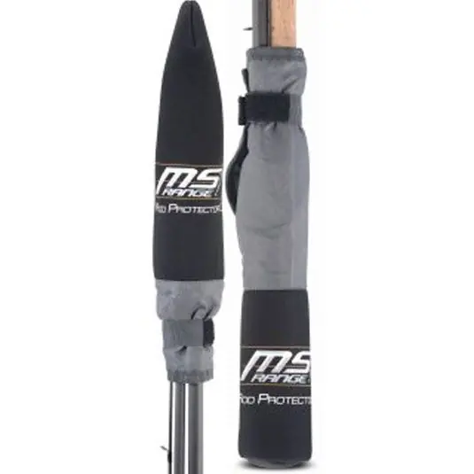 Banda fixare lansete MS Range Rod Protector, marime M Comandă acum