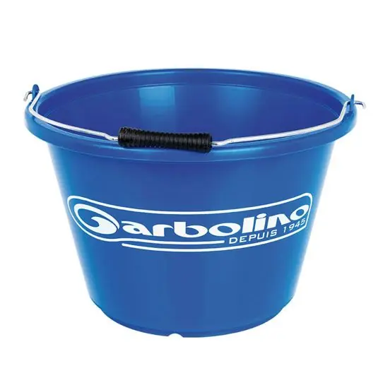 Cumpără acum Galeata Garbolino Seau Bleu 13L
