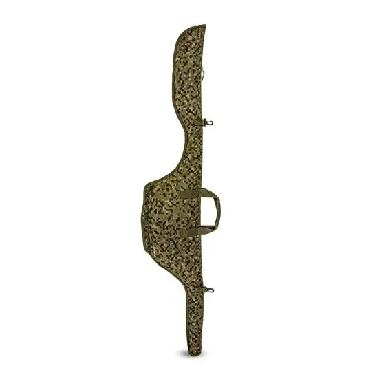 Noutate Husa lansete Solar SP C-Tech Rod Sleeve, 1 compartiment, 196cm