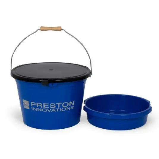 Expediere rapidă Set galeata Preston Bucket 18L