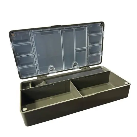 Bestseller Penar monturi Baracuda Carp Box 009