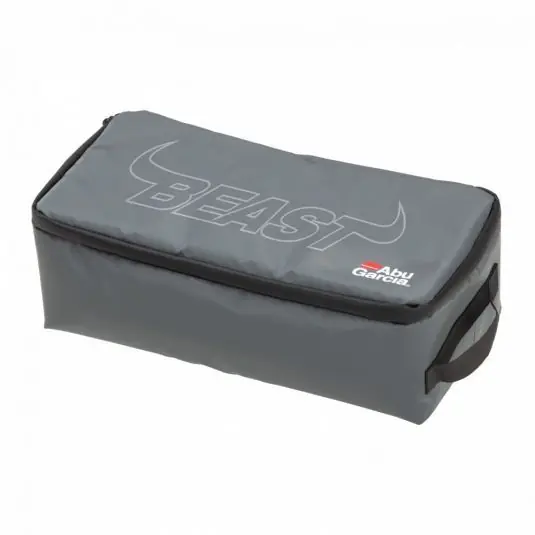Borseta Abu Garcia Beast Pro Bait Cooler Insert Accessory Bag Ofertă de sezon