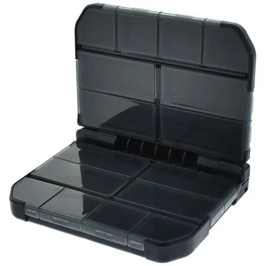 Cutie accesorii Meiho Versus VS-388SD Black Preferatul clienților