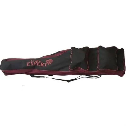 Vezi acum Husa lansete Carp Expert, 2 compartimente, 120cm