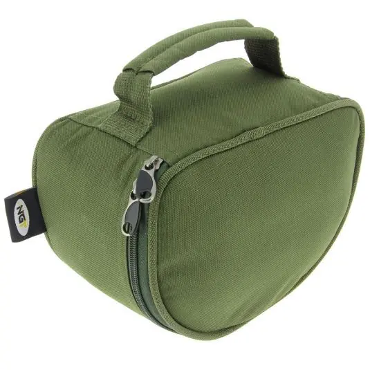 Husa mulineta NGT Deluxe Reel Case Cumpără online