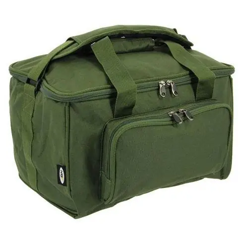 Geanta NGT Quickfish Green Carryall 40x30x26cm Cumpărături sigure