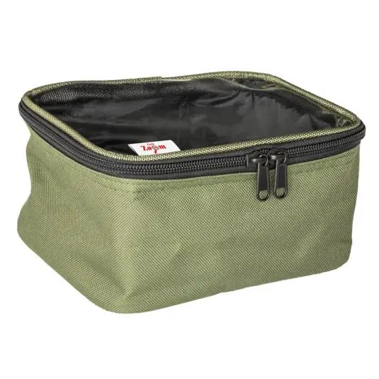Borseta Carp Zoom Soft Transparent L Ieftin