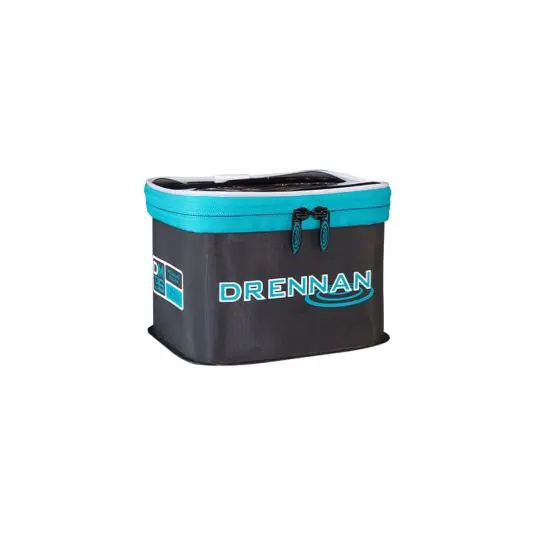 Borseta Drennan DMS Visi Box Small Promoție