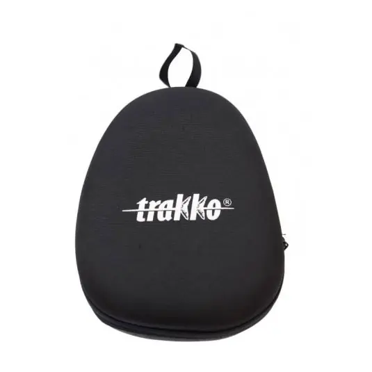 Nu rata Husa mulineta Trakko Egg Big