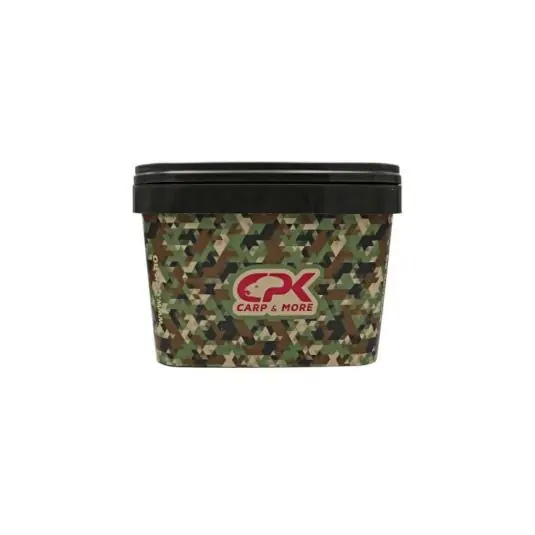 Cumpărături sigure Galeata CPK Bucket 10L