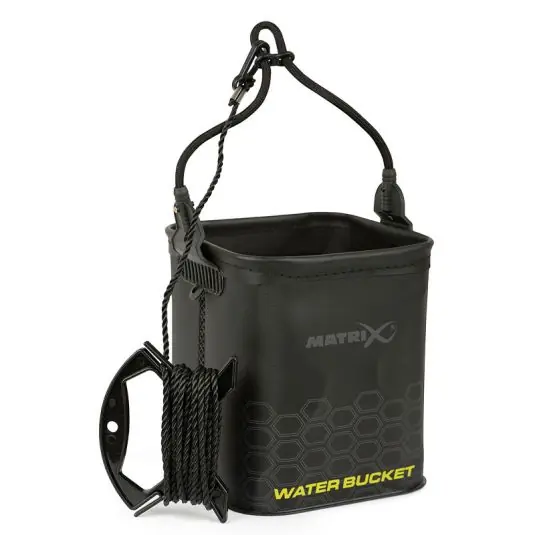 Galeata Matrix EVA Water Bucket 4.5L Lichidare de stoc
