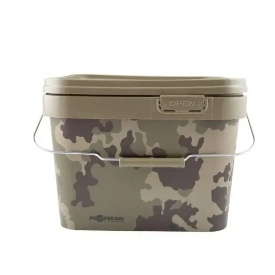 Galeata Korda Compac 10L Preț mic