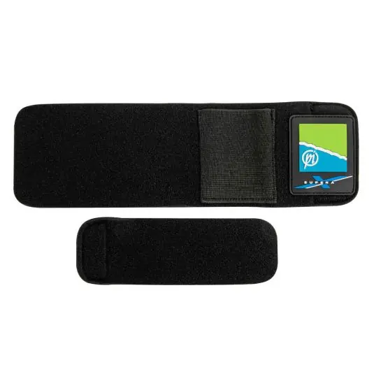 Banda fixare lansete Preston Supera X Rod Bands Lichidare de stoc