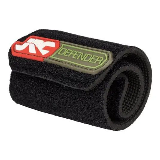 Cumpărături sigure Banda fixare lansete JRC Defender Neoprene Rod Wraps Pair