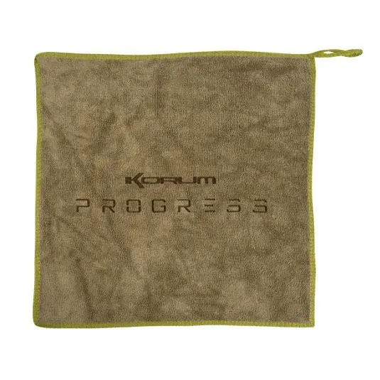 Vezi acum Prosop Korum Progress Microfibre Towel