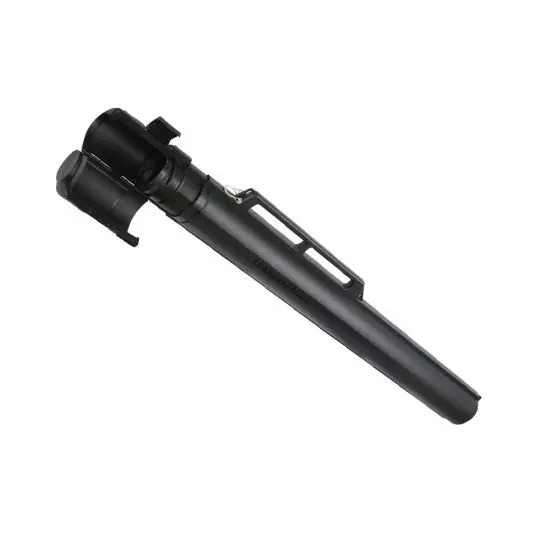 Comandă acum Tub lanseta Formax Black Tele Fishing Rod Barrel, 220cm