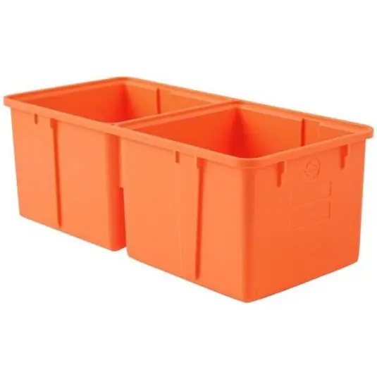 Guru Feeder Devided Insert Retur gratuit