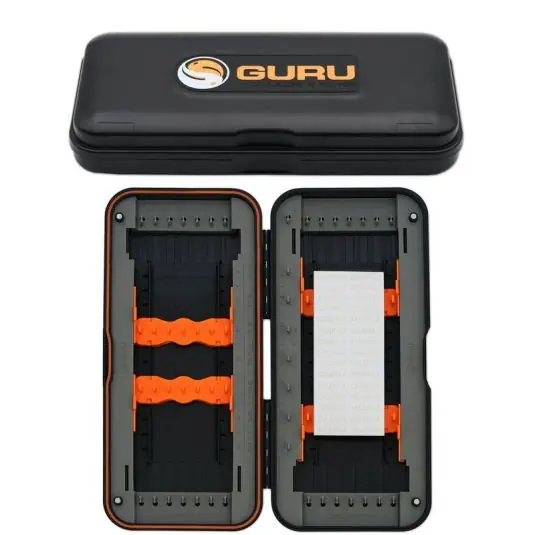 Disponibil imediat Penar monturi Guru Ajustable Rig Case Large