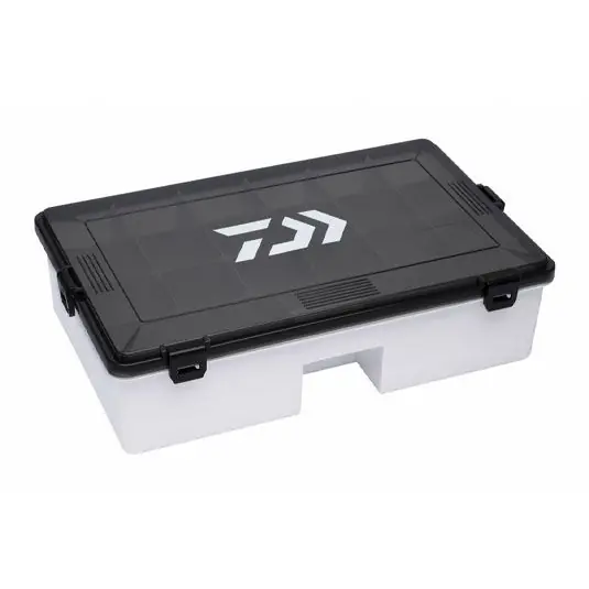 Cutie Daiwa D-Box LD Smoke Cel mai vândut