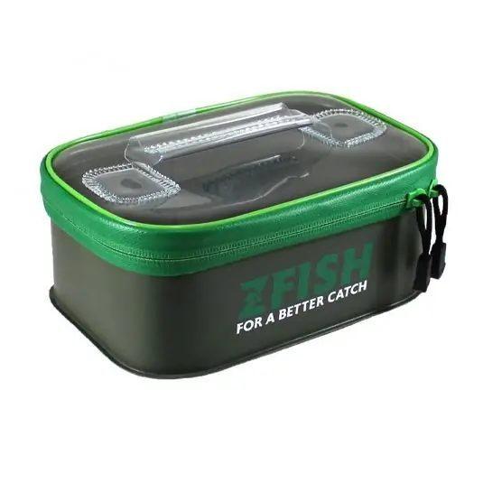 Borseta ZFish Waterproof Storage Box Small Reducere