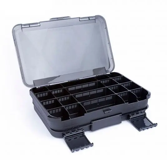 Expediere rapidă Cutie accesorii Nytro Dubla Feeder Box 360