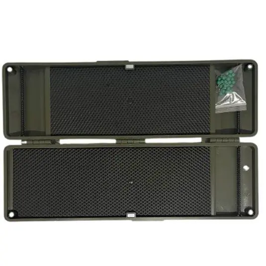 Mai ieftin Penar monturi Smax Rig Box, Large