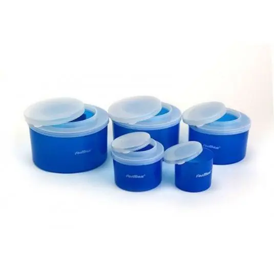 Set cutii Formax Elegance masuri oficiale 5 buc/set Ofertă specială
