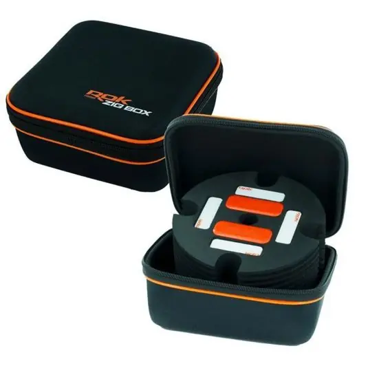 Penar monturi Rok Fishing Zig Box Chilipir