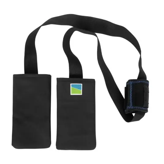Banda fixare lansete Preston Supera X Tip and Butt Protector Livrare gratuită