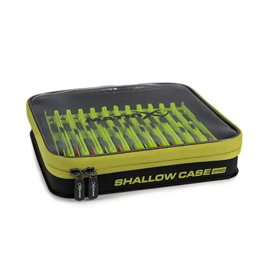 Borseta Matrix Shallow Eva Case 250 Mai ieftin